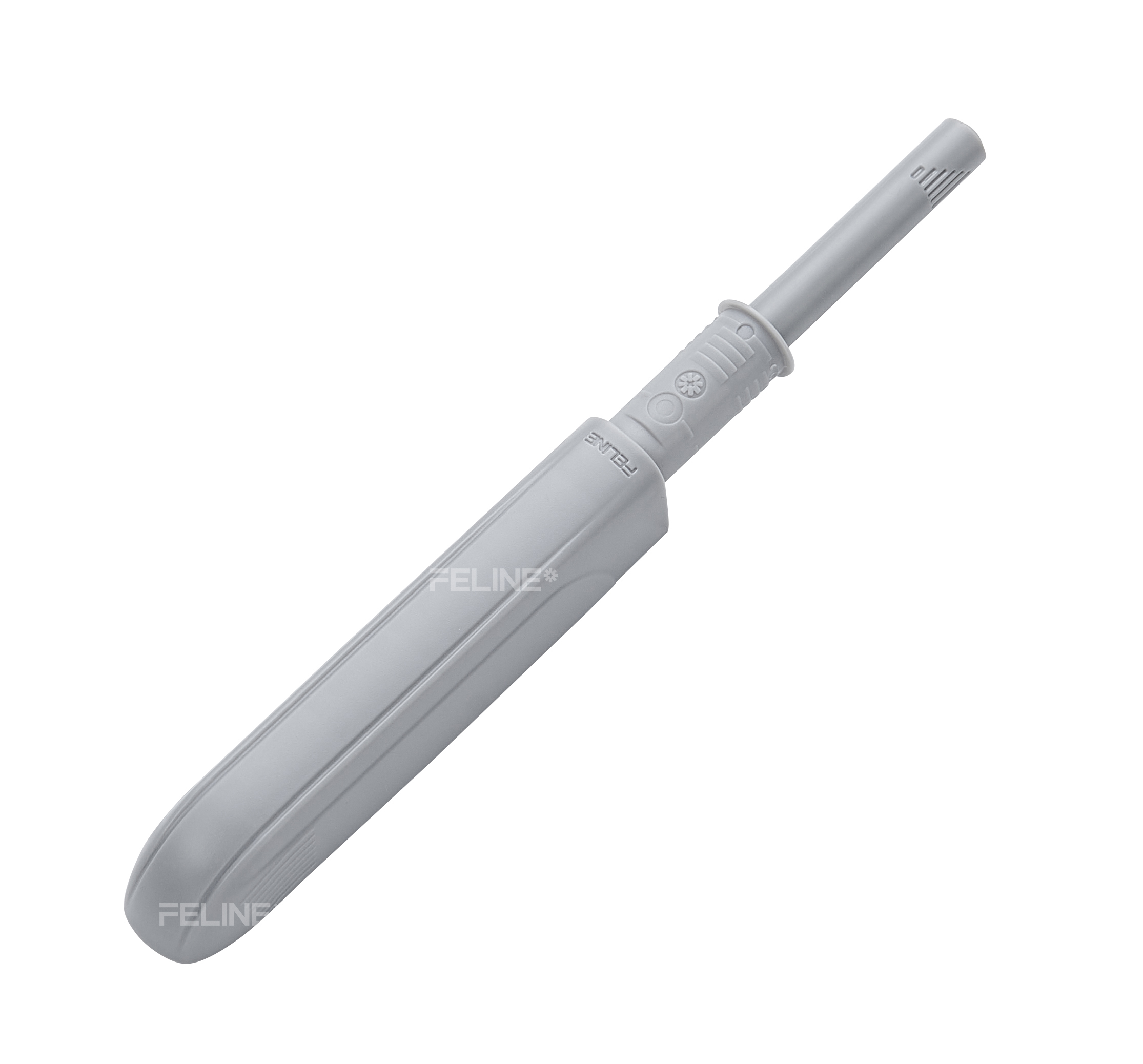 FELINE F2 series push-to-open device, reference 7991362