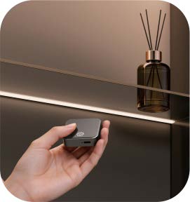 FELINE wireless touch sensor switch